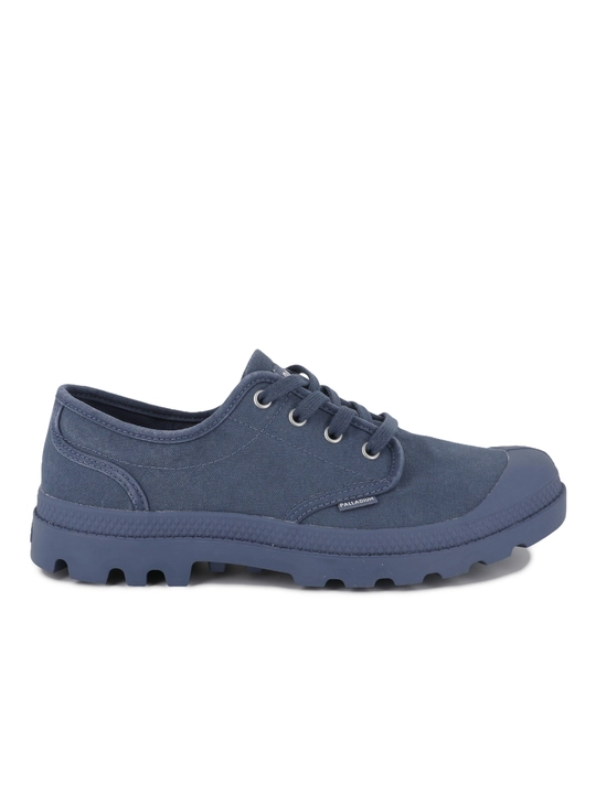 Erkaklar poyabzali Palladium Pampa Oxford
