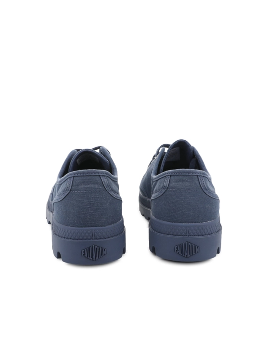 Erkaklar poyabzali Palladium Pampa Oxford