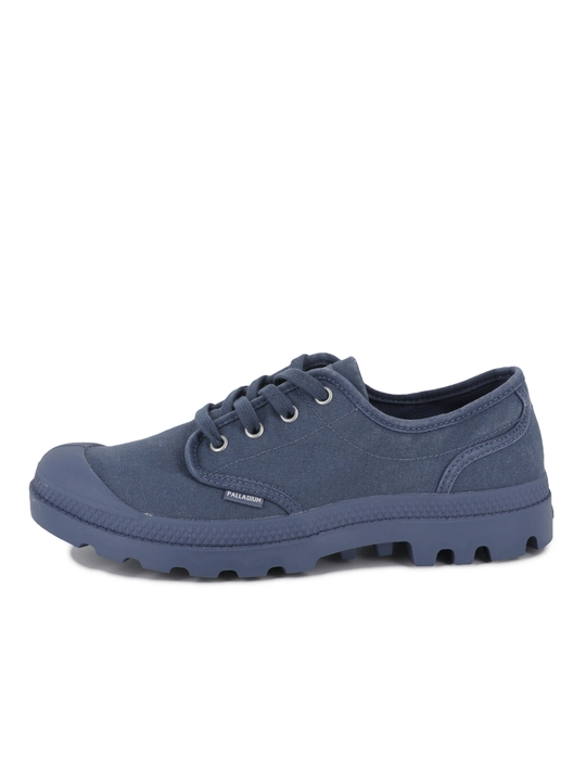 Erkaklar poyabzali Palladium Pampa Oxford