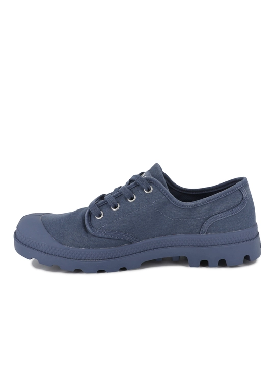 Erkaklar poyabzali Palladium Pampa Oxford