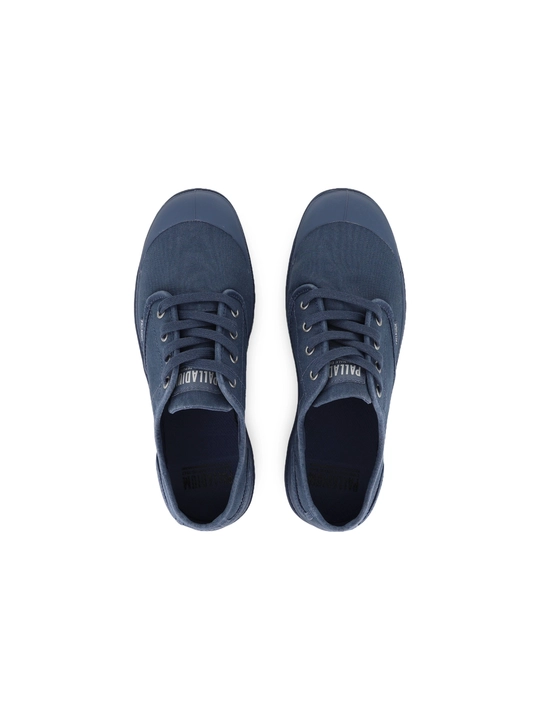 Erkaklar poyabzali Palladium Pampa Oxford