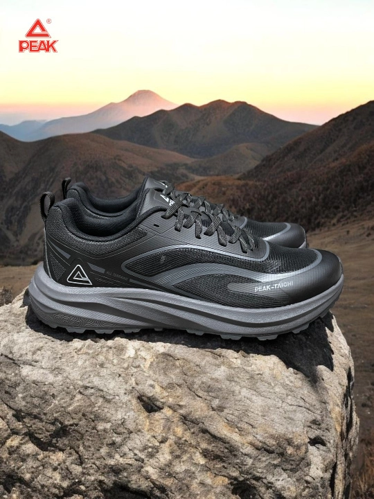 Erkaklar krossovkalari PEAK SPORT, trekking (40-48)