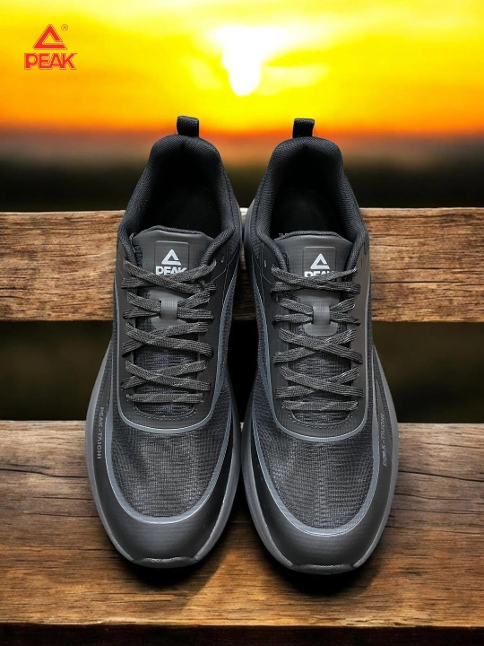 Erkaklar krossovkalari PEAK SPORT, trekking (40-48)