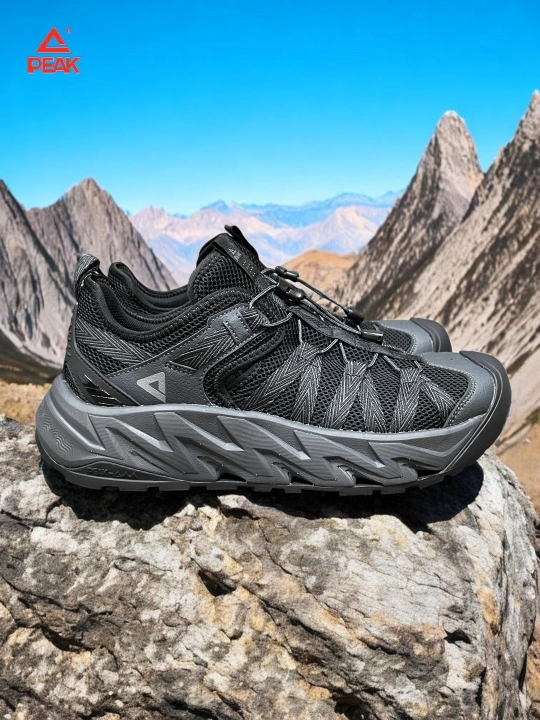 Erkaklar krossovkalari PEAK SPORT, trekking (40-48)