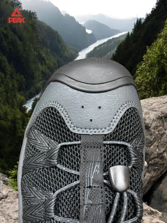 Erkaklar krossovkalari PEAK SPORT, trekking (40-48)
