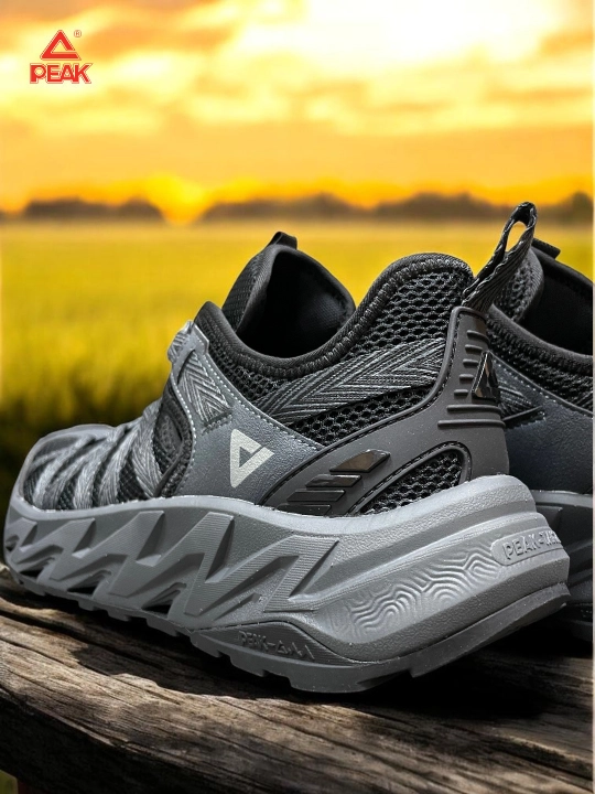 Erkaklar krossovkalari PEAK SPORT, trekking (40-48)