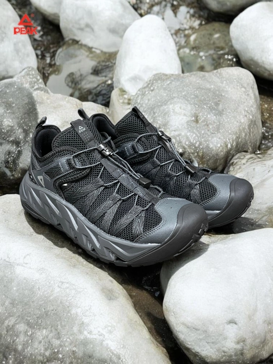 Erkaklar krossovkalari PEAK SPORT, trekking (40-48)