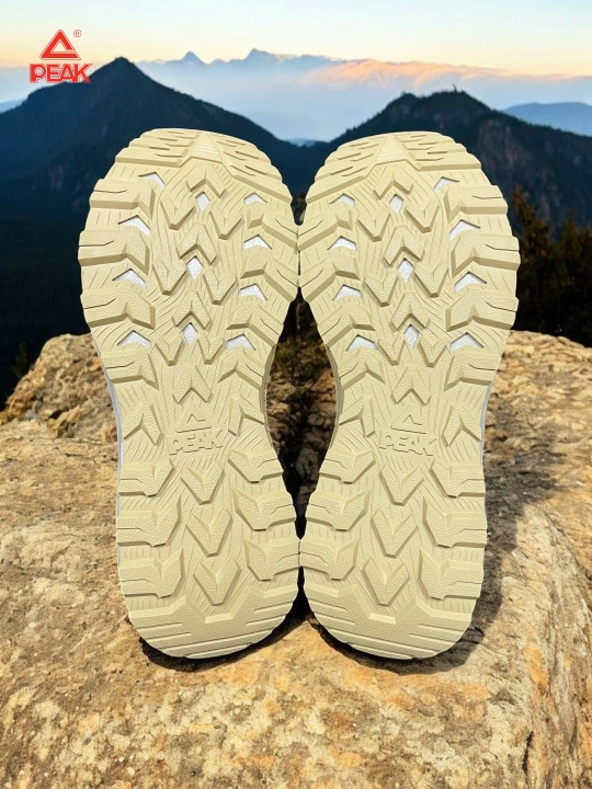 Erkaklar krossovkalari PEAK SPORT, trekking (40-48)