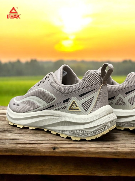 Erkaklar krossovkalari PEAK SPORT, trekking (40-48)
