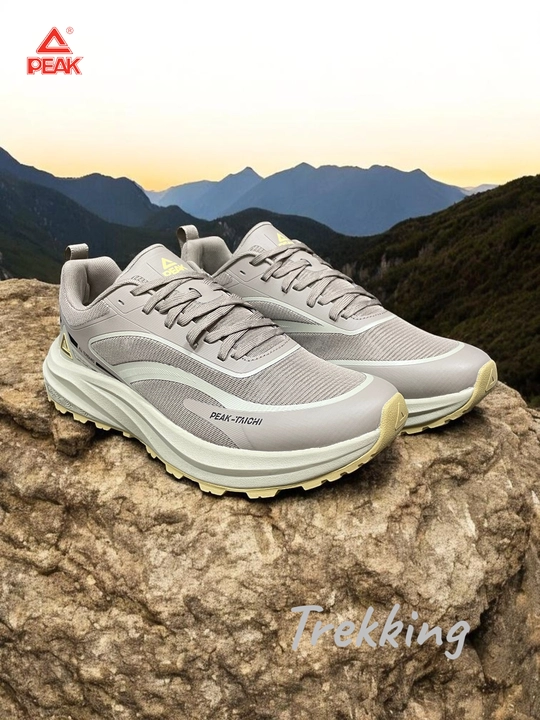 Erkaklar krossovkalari PEAK SPORT, trekking (40-48)