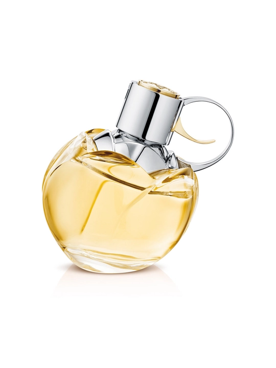 Ayollar uchun parfyumlangan suv Azzaro Wanted Girl, 80 ml - 