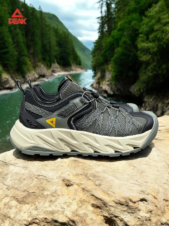 Erkaklar krossovkalari PEAK SPORT, trekking (40-48)