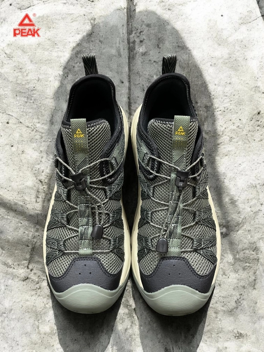 Erkaklar krossovkalari PEAK SPORT, trekking (40-48)