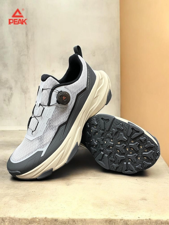 Erkaklar krossovkalari PEAK SPORT, trekking (40-48)