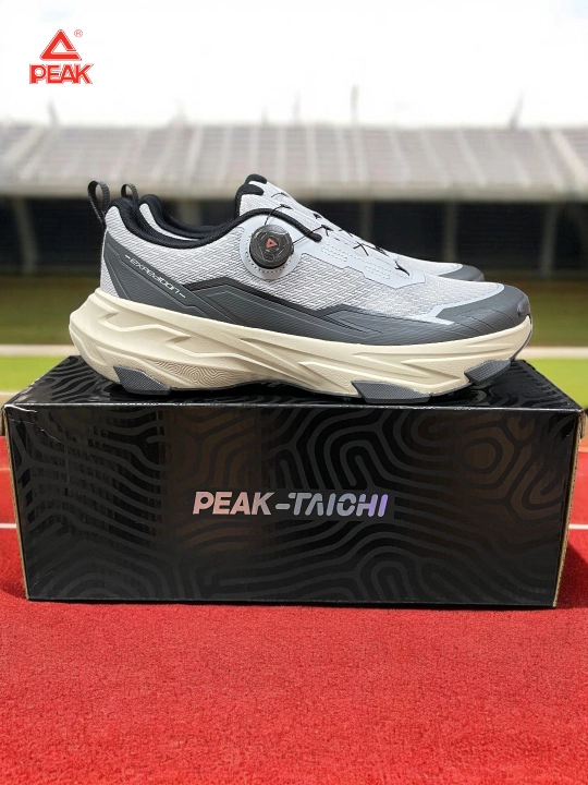 Erkaklar krossovkalari PEAK SPORT, trekking (40-48)