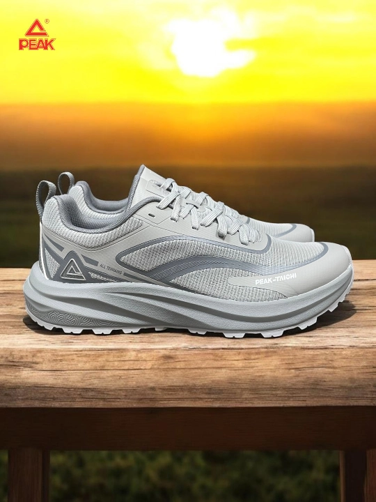Erkaklar krossovkalari PEAK SPORT, trekking (40-48)