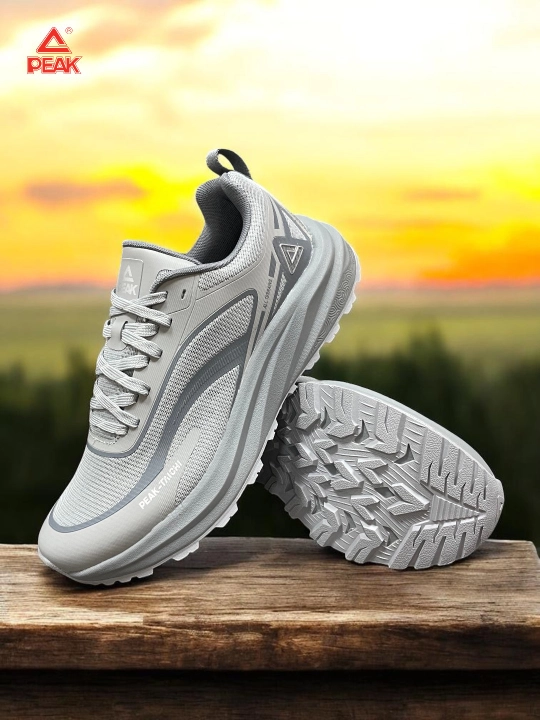 Erkaklar krossovkalari PEAK SPORT, trekking (40-48)