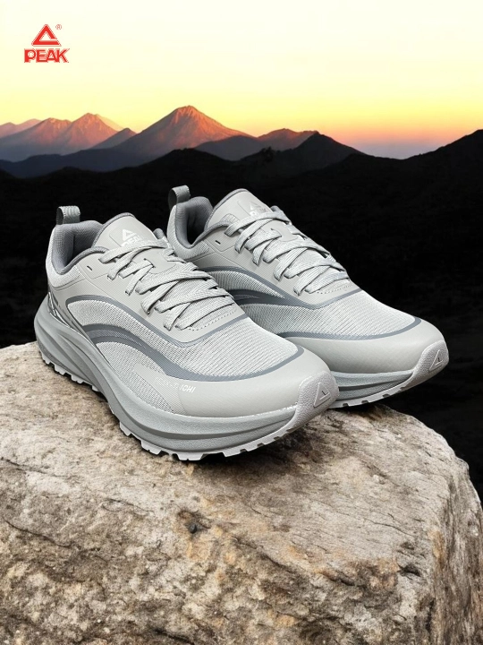 Erkaklar krossovkalari PEAK SPORT, trekking (40-48)