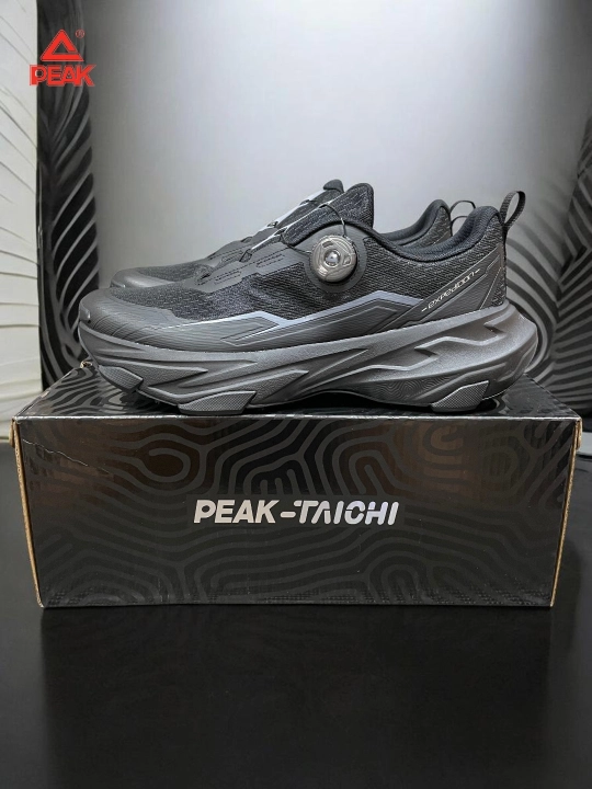 Erkaklar krossovkalari PEAK SPORT, trekking (40-48)