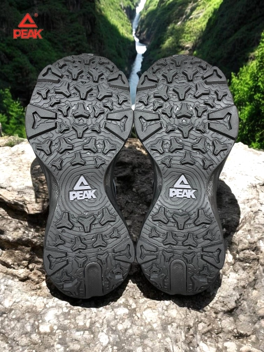 Erkaklar krossovkalari PEAK SPORT, trekking (40-48)
