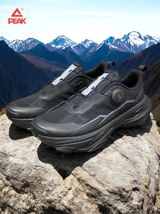 Erkaklar krossovkalari PEAK SPORT, trekking (40-48)