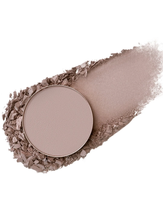 Ko'z qovoqlar uchun tenlar Color matt, LUXVISAGE