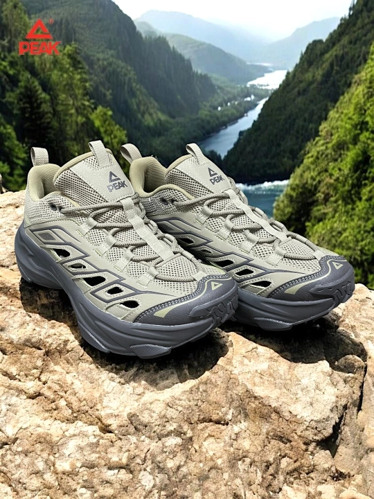 Erkaklar krossovkalari PEAK SPORT, trekking (40-48)