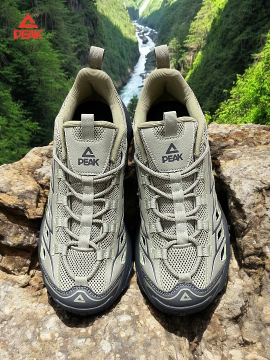 Erkaklar krossovkalari PEAK SPORT, trekking (40-48)