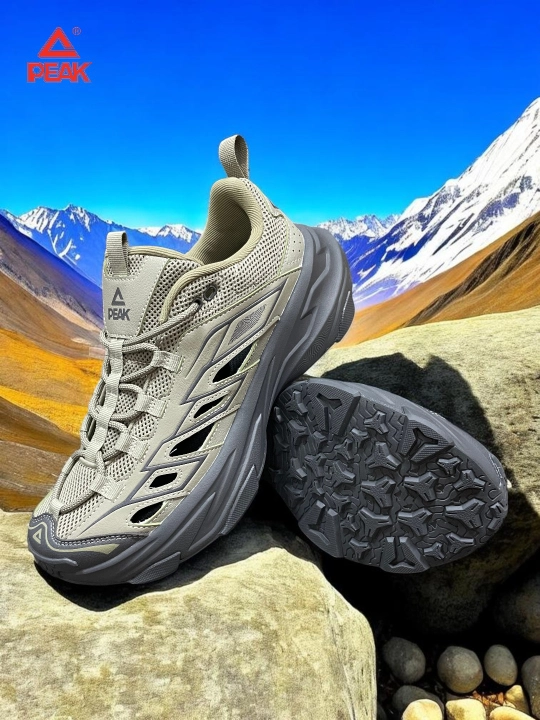 Erkaklar krossovkalari PEAK SPORT, trekking (40-48)