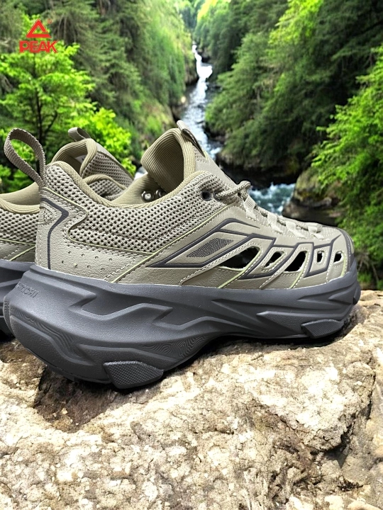 Erkaklar krossovkalari PEAK SPORT, trekking (40-48)