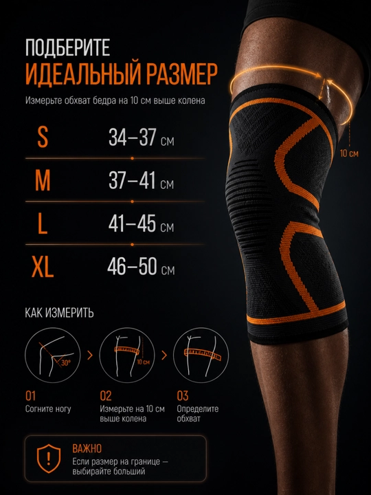 Nakolennik elastik, support, bandaj, tizzaning, siqilish stabilizatori