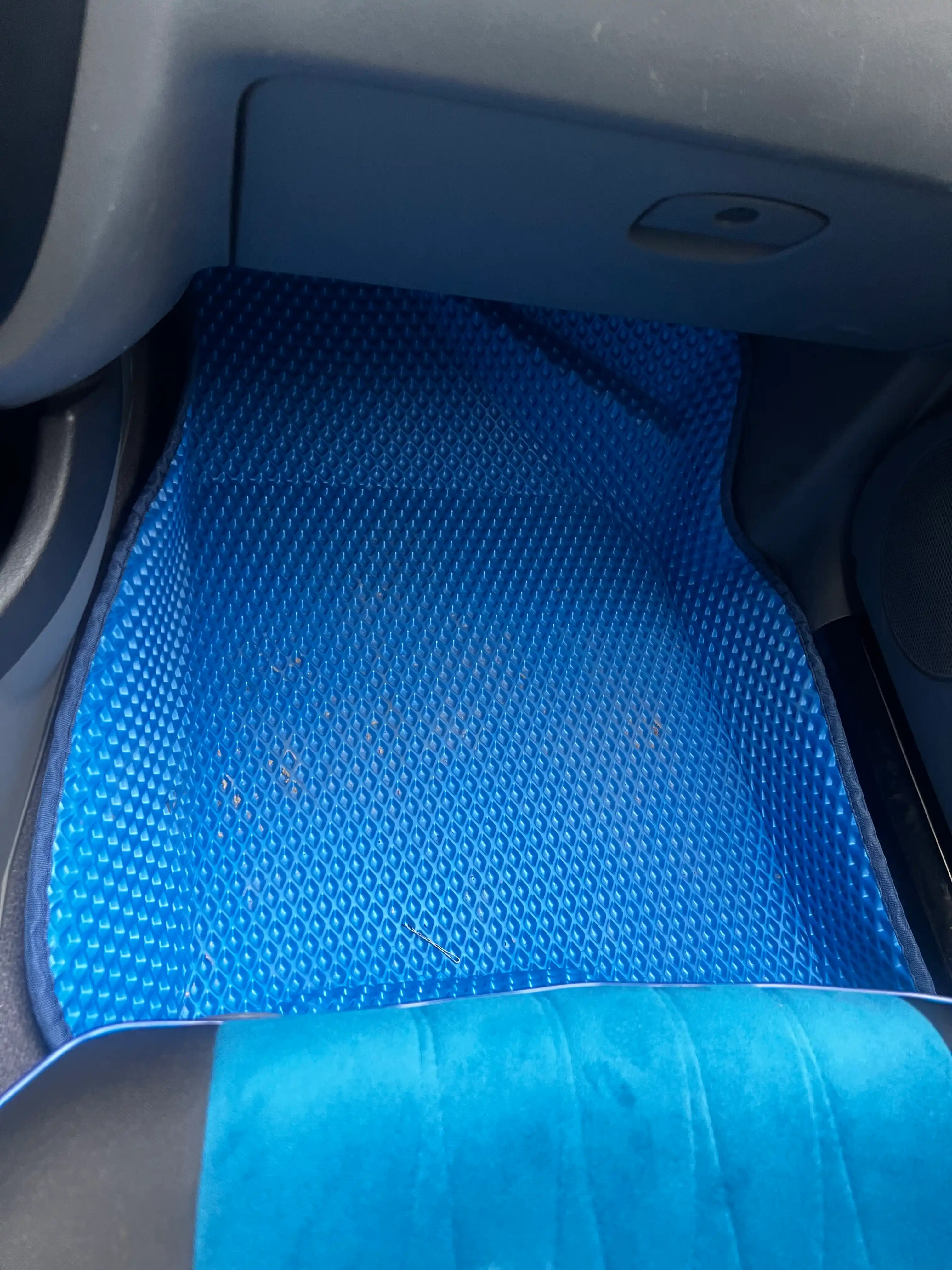 Полик, Автополик Evacor, Cobalt, Lacetti, Nexia 1, 2, 3, Spark