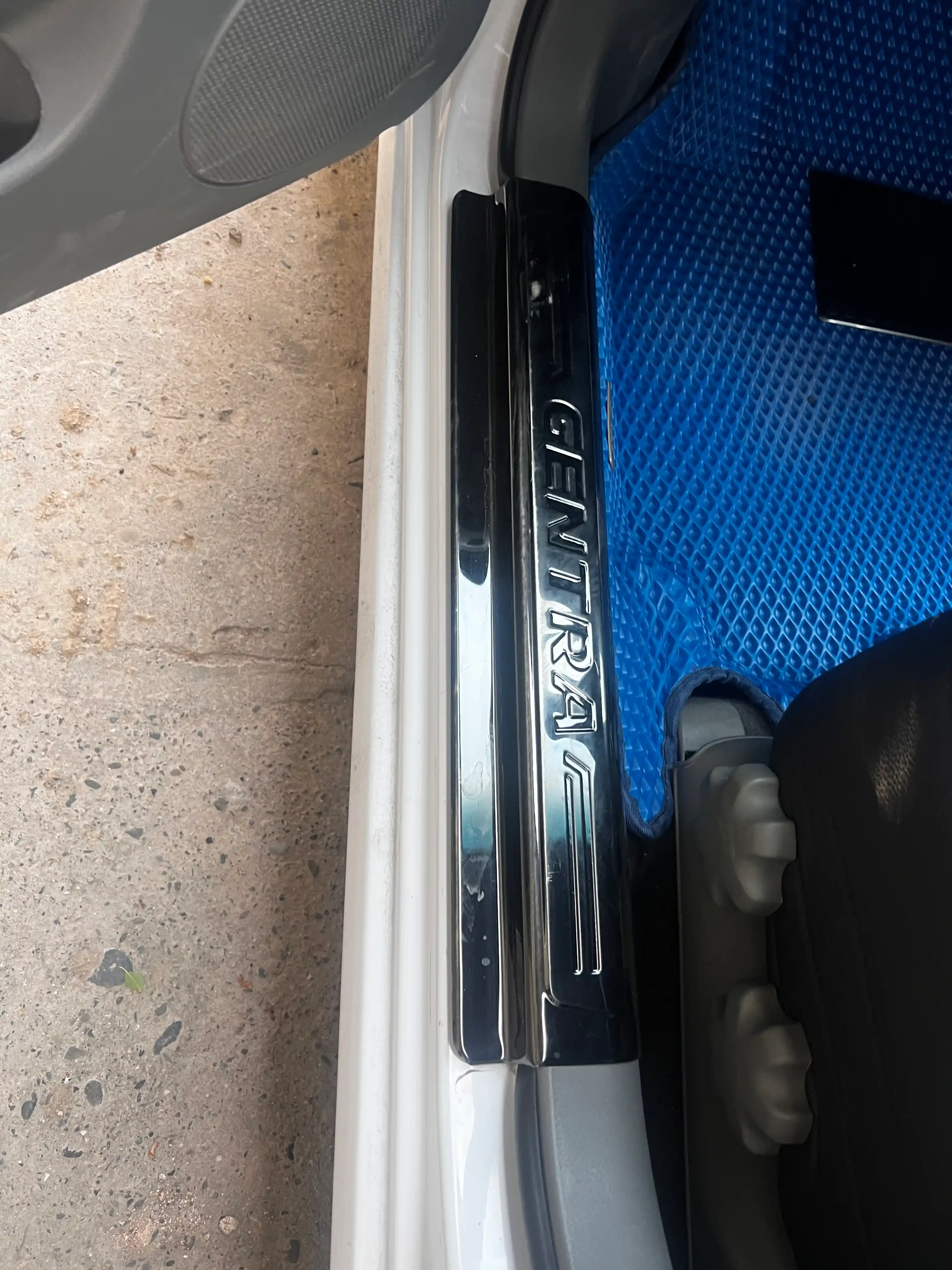 Ostona to'shamalari Cobalt, Spark, Nexia 1,2,3 Matiz, Ravon, Lacetti, Gentra, Damas uchun