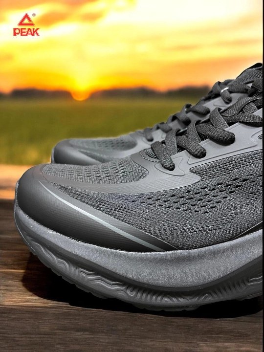PEAK SPORT erkaklar krossovkasi, 40-46, 47, 48 Running, yugurish uchun