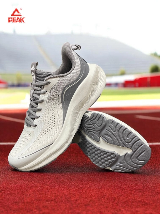 PEAK SPORT erkaklar krossovkasi, 40-46, 47, 48 Running, yugurish uchun