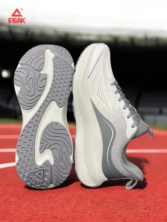PEAK SPORT erkaklar krossovkasi, 40-46, 47, 48 Running, yugurish uchun