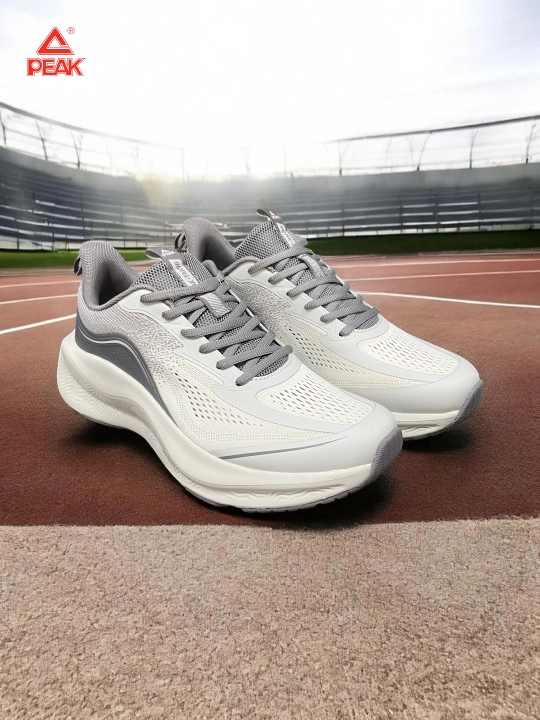 PEAK SPORT erkaklar krossovkasi, 40-46, 47, 48 Running, yugurish uchun