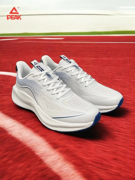 PEAK SPORT erkaklar krossovkasi, 40-46, 47, 48 Running, yugurish uchun
