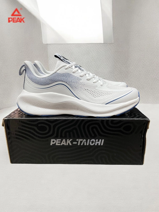 PEAK SPORT erkaklar krossovkasi, 40-46, 47, 48 Running, yugurish uchun