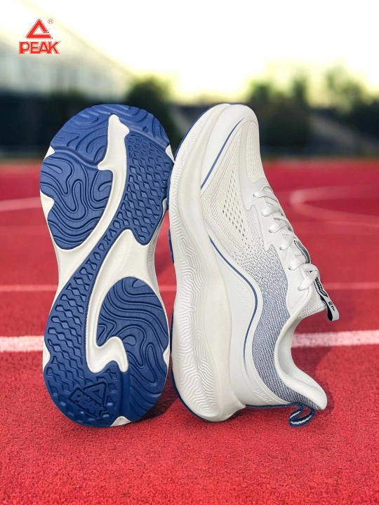 PEAK SPORT erkaklar krossovkasi, 40-46, 47, 48 Running, yugurish uchun