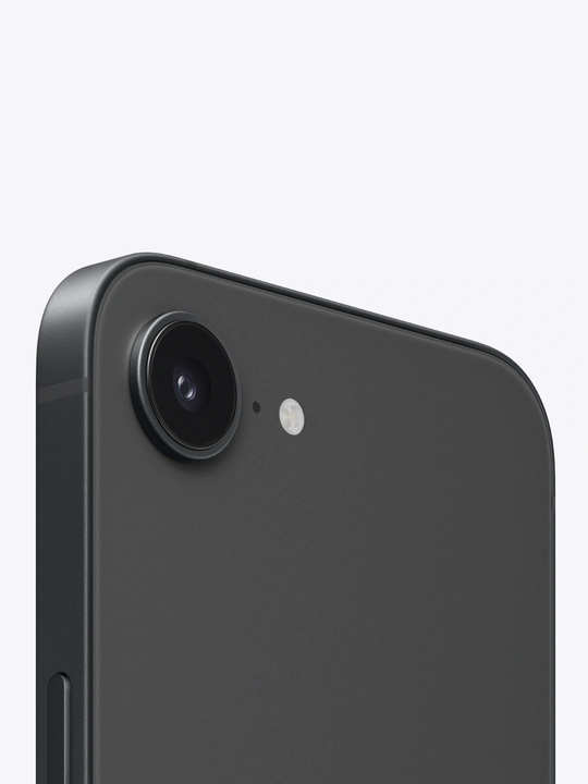Смартфон Apple iPhone 17e, 8/256 ГБ, OLED 120 Гц
