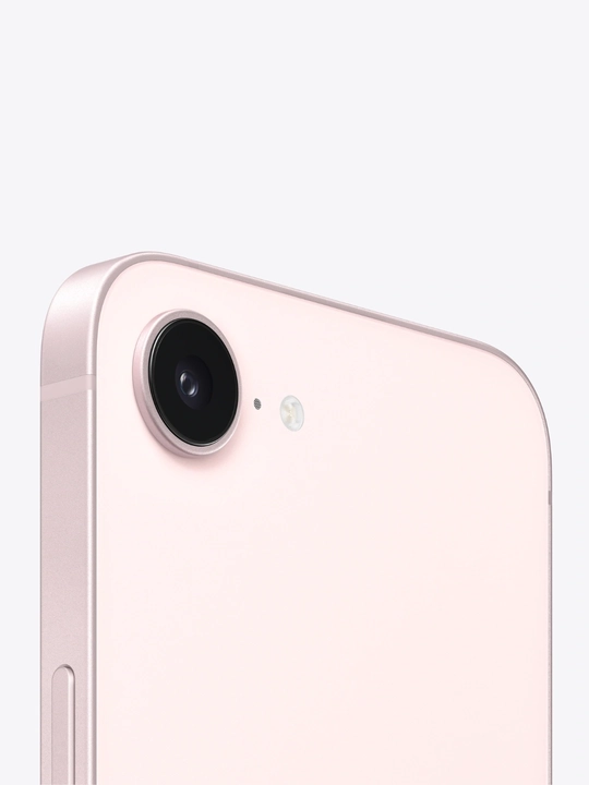 Смартфон Apple iPhone 17e, 8/256 ГБ, OLED 120 Гц