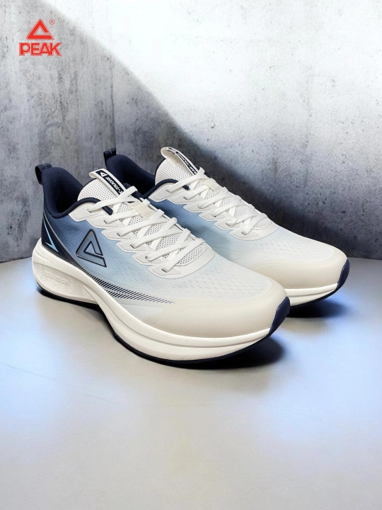 PEAK SPORT erkaklar krossovkasi, 40-46, 47, 48 Running, yugurish uchun