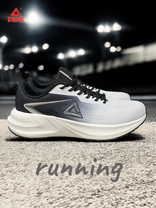 PEAK SPORT erkaklar krossovkasi, 40-46, 47, 48 Running, yugurish uchun