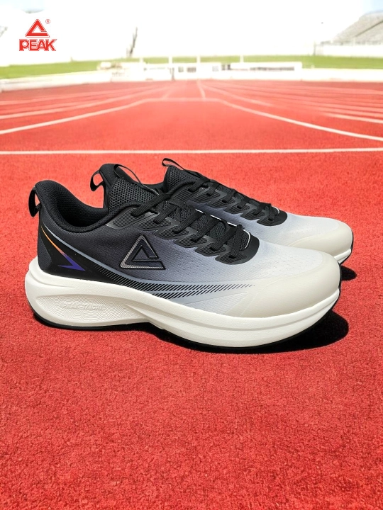PEAK SPORT erkaklar krossovkasi, 40-46, 47, 48 Running, yugurish uchun
