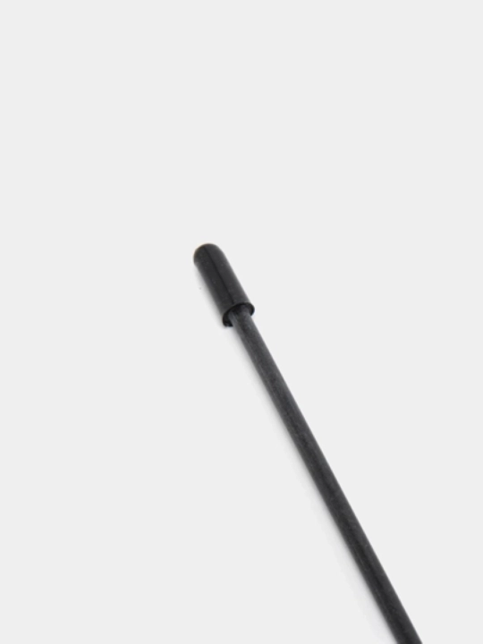 Avtomobil tomiga antenna, magnitda, 87 sm