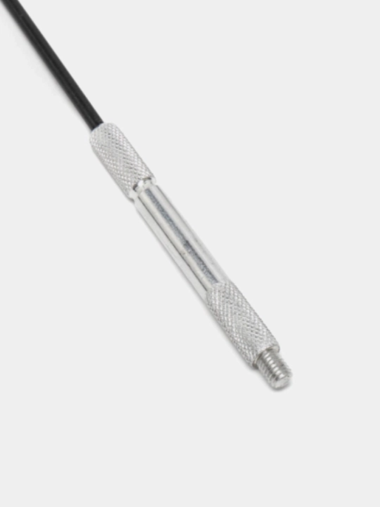 Avtomobil tomiga antenna, magnitda, 87 sm