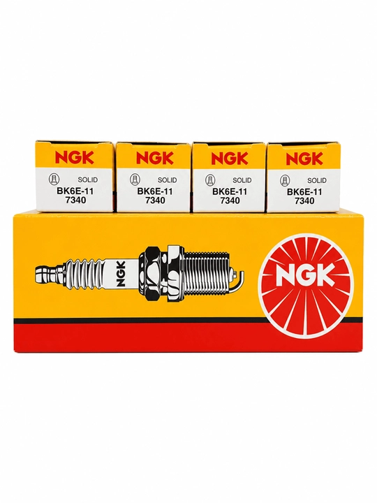 O't oldirish svechalari NGK 1-kontaktli Neksia-1.5-1.6, Lasetti-1.6-1.8