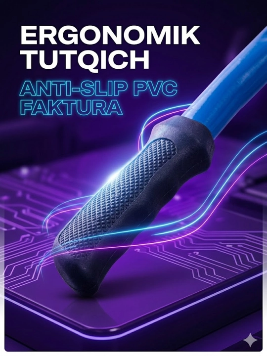 ProForce 350mm – kuchli va ixcham bolt kesgich 