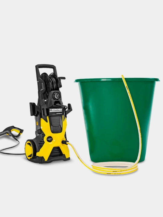 Всасывающий шланг Karcher SH 3 Basic Line 2.643-101.0 для водозабора